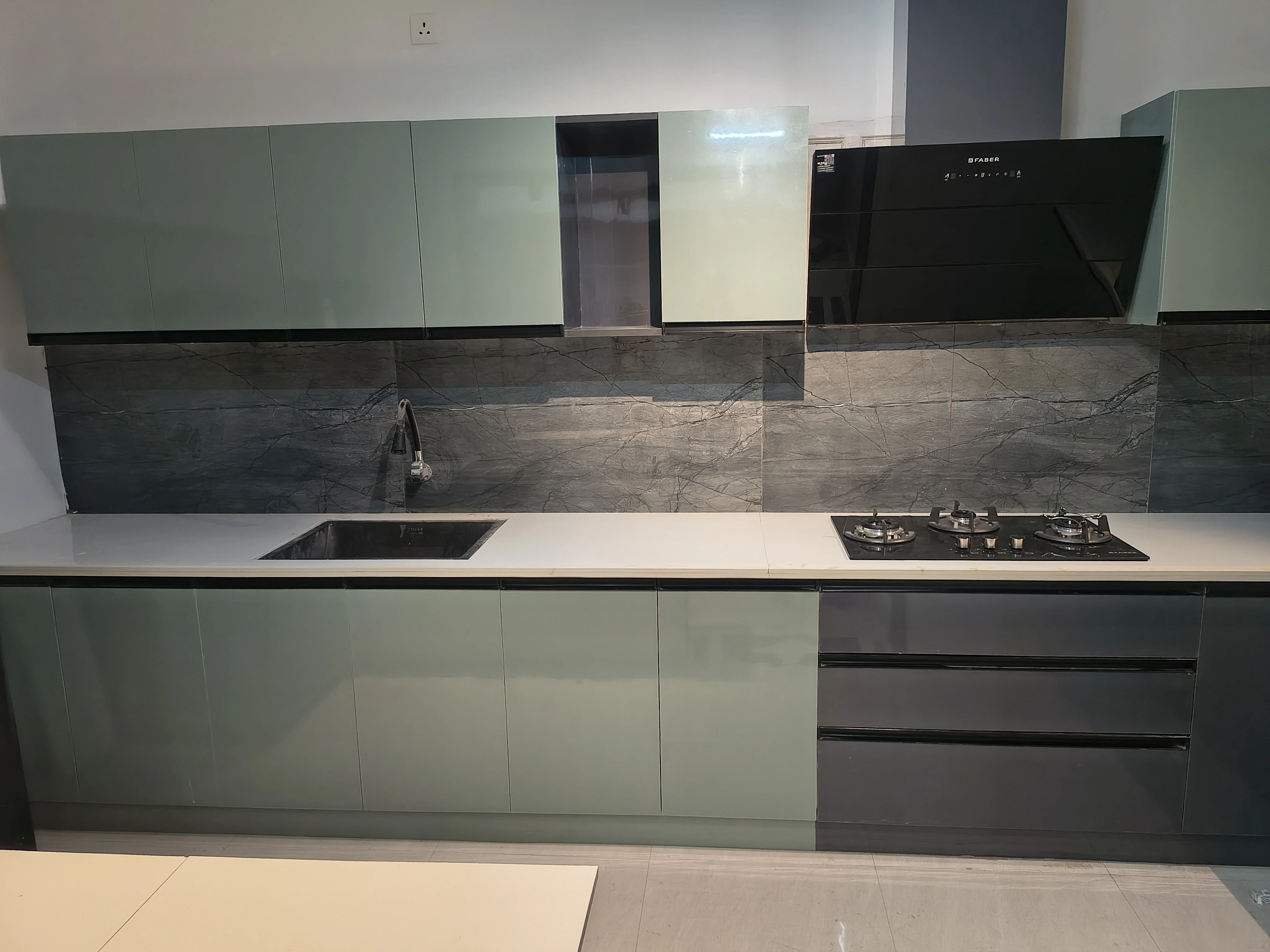 Premium Kitchen